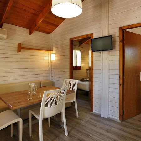 Camping Tamarit Park Resort Extérieur photo