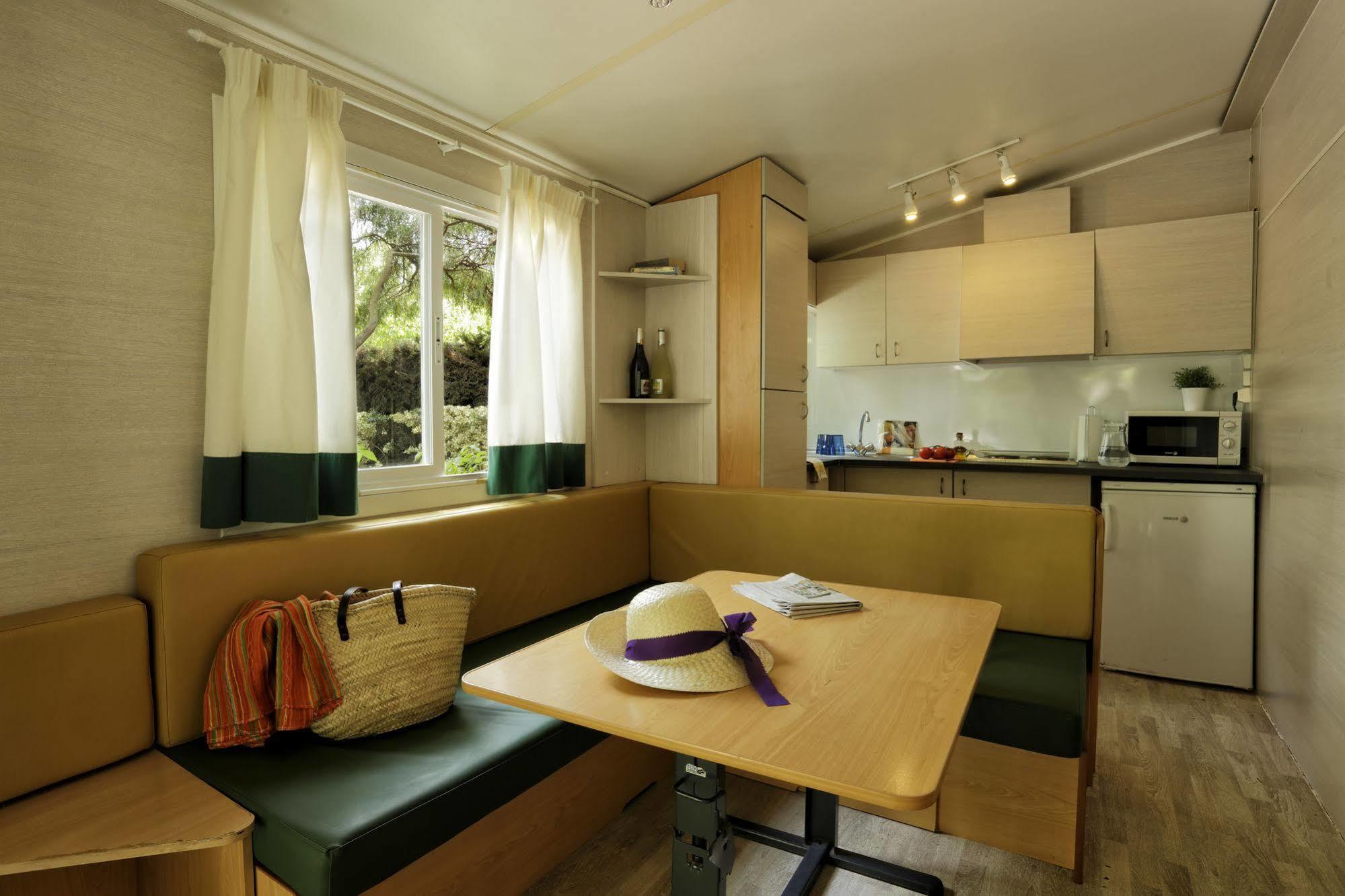 Camping Tamarit Park Resort Extérieur photo