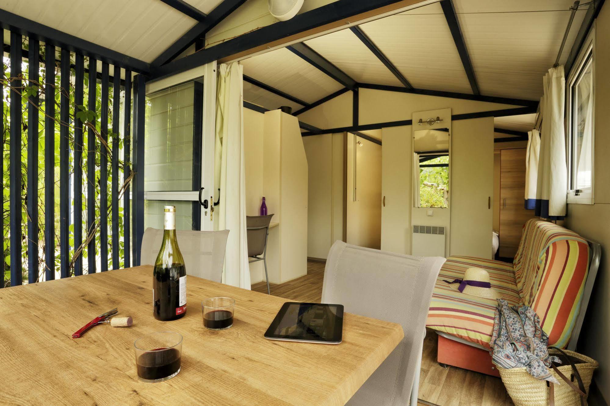Camping Tamarit Park Resort Extérieur photo