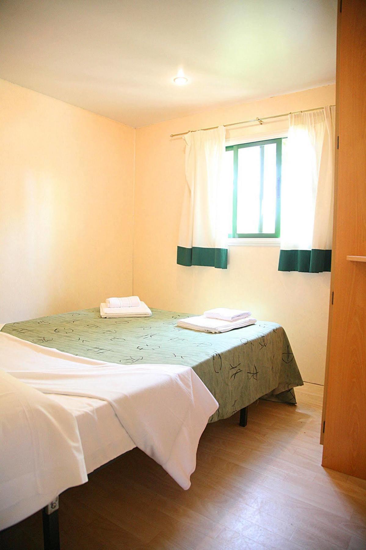 Camping Tamarit Park Resort Extérieur photo