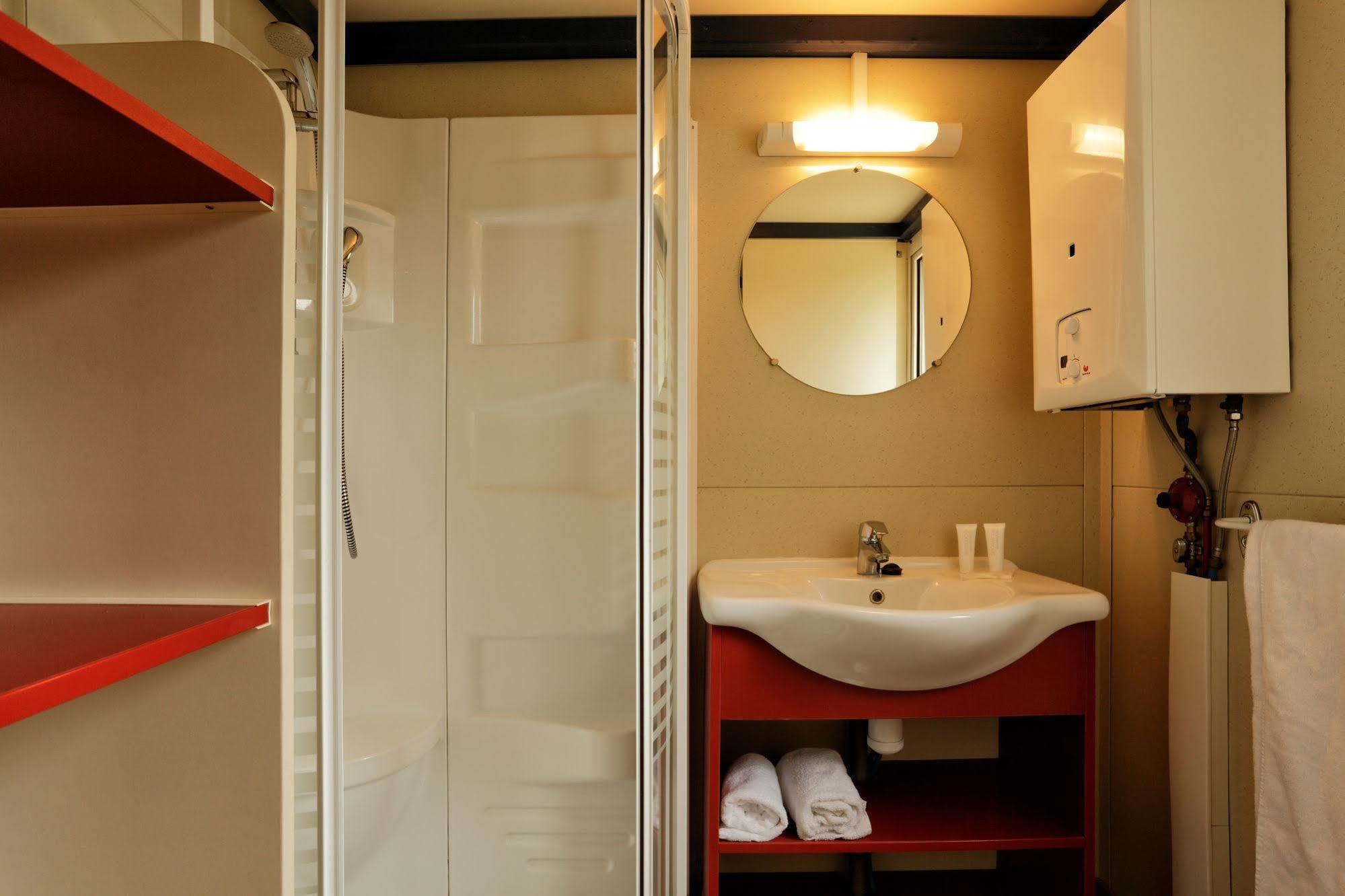 Camping Tamarit Park Resort Extérieur photo
