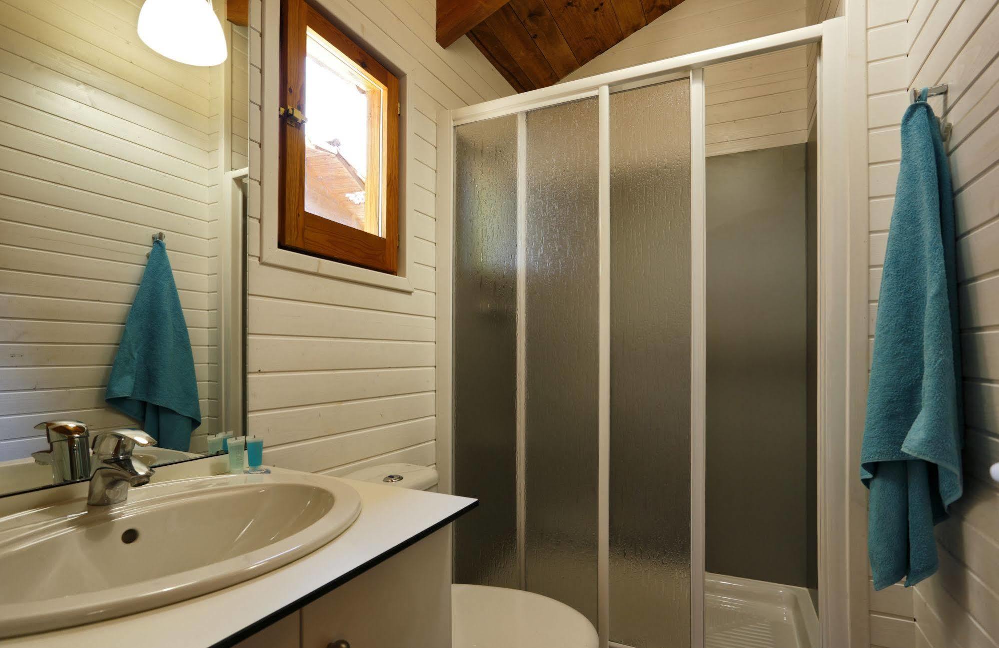 Camping Tamarit Park Resort Extérieur photo