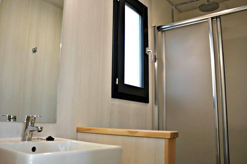 Camping Tamarit Park Resort Extérieur photo