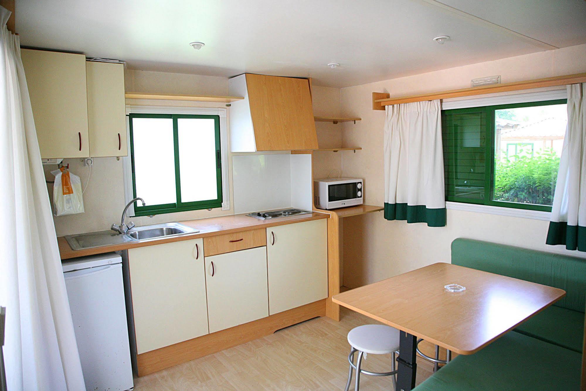 Camping Tamarit Park Resort Extérieur photo